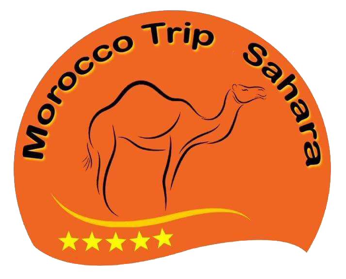Morocco Trip Sahara